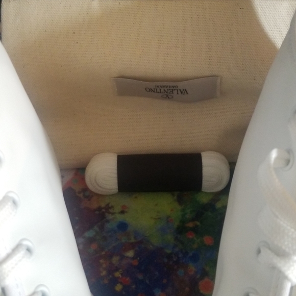 VLTN Sneakers - Picture 3 of 8